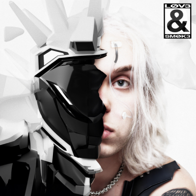 L0V3 & SM0K3 vol. 1