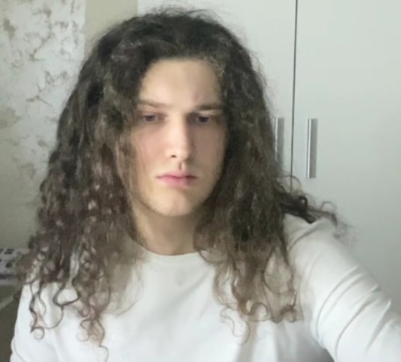 Curlygotcha, wysa