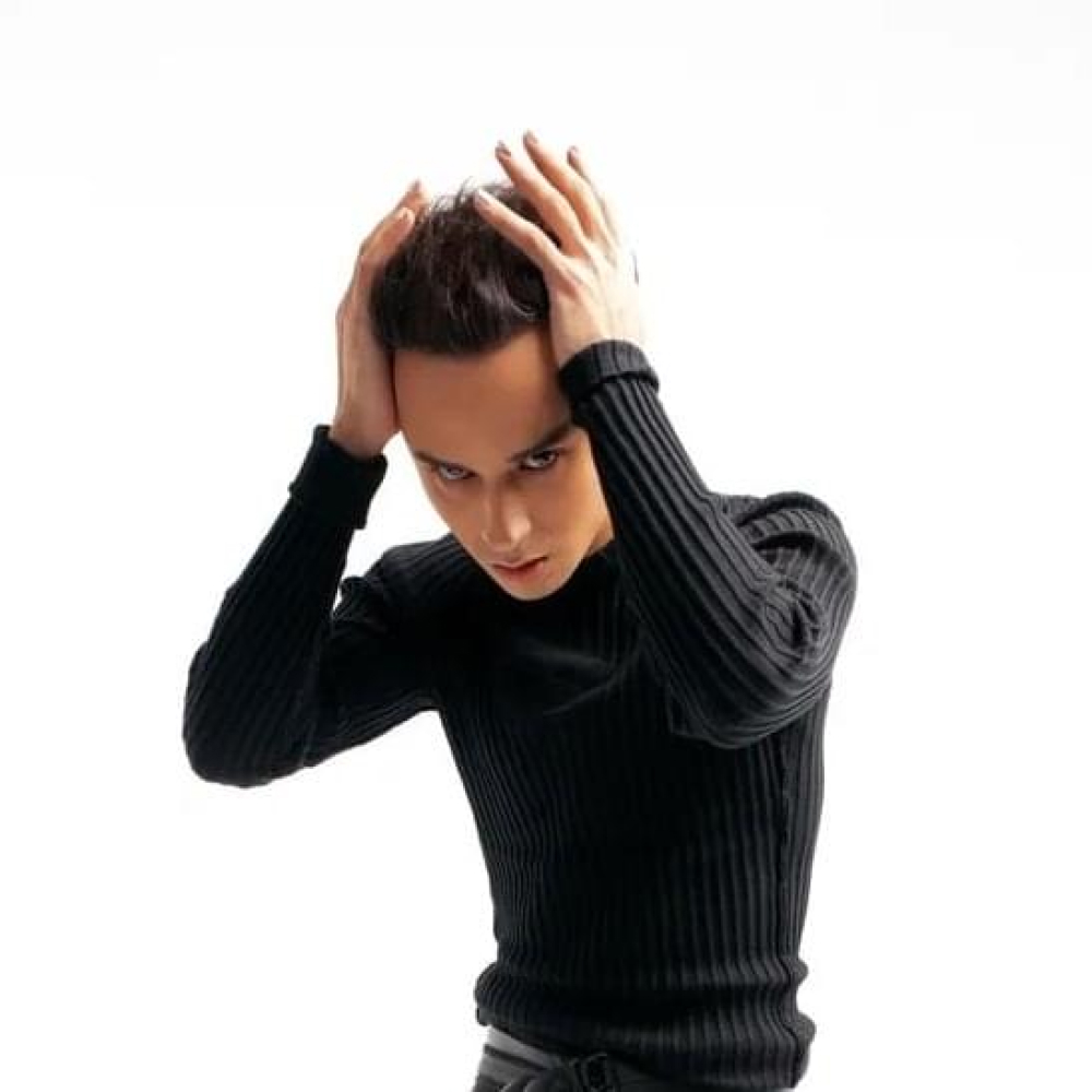 SLAVA MARLOW
