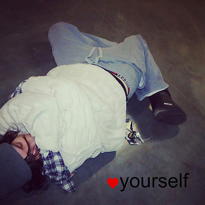 LOVEYourself
