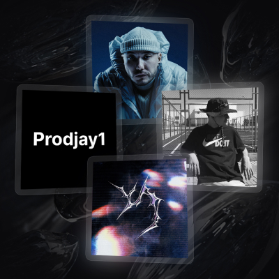 Скриптонит, Shaggy Puff, XN.NOMATTER & Prodjay1