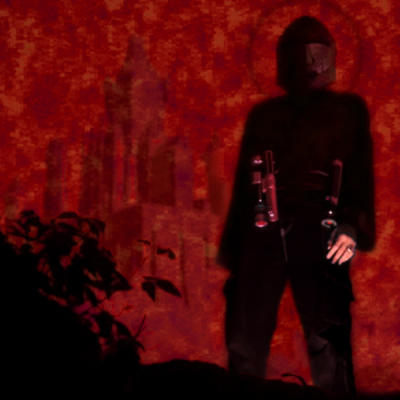 KILL ’EM ALL