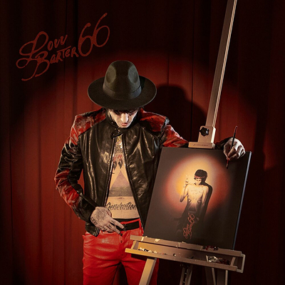 Barter 66