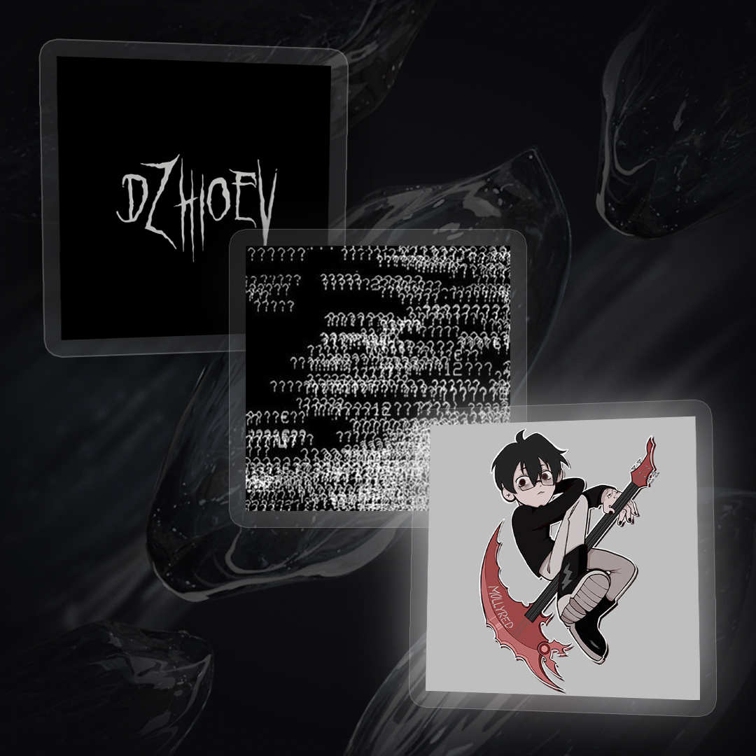 dzhioev, zestymain, Mollyred